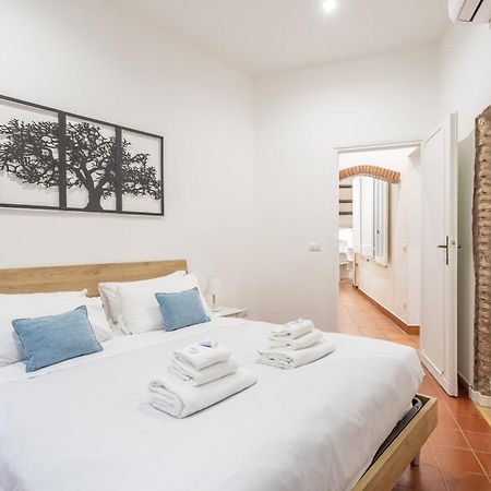 2 Bdr Navona Quintessential Charm Apartment Rome Luaran gambar