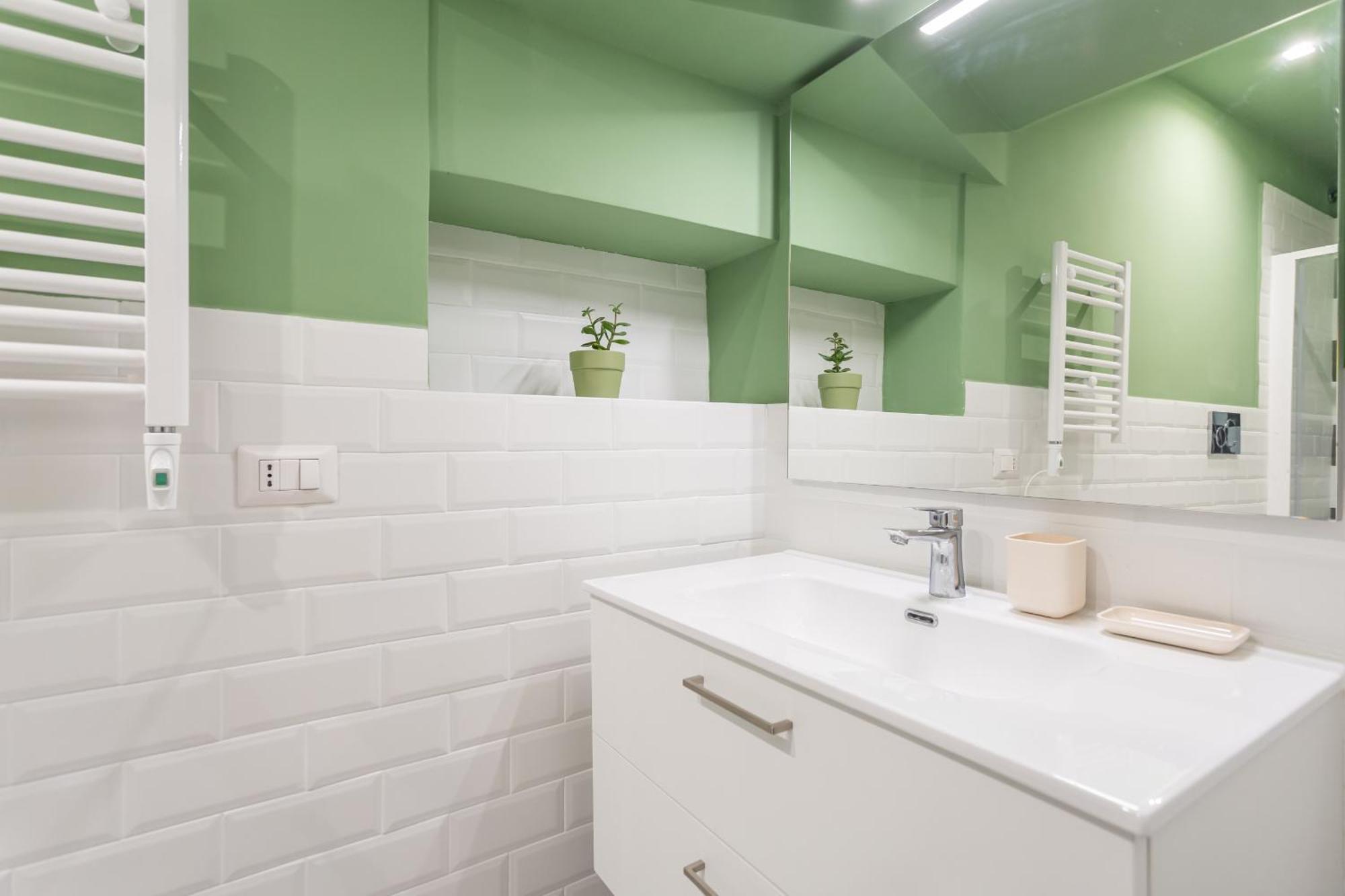 2 Bdr Navona Quintessential Charm Apartment Rome Luaran gambar