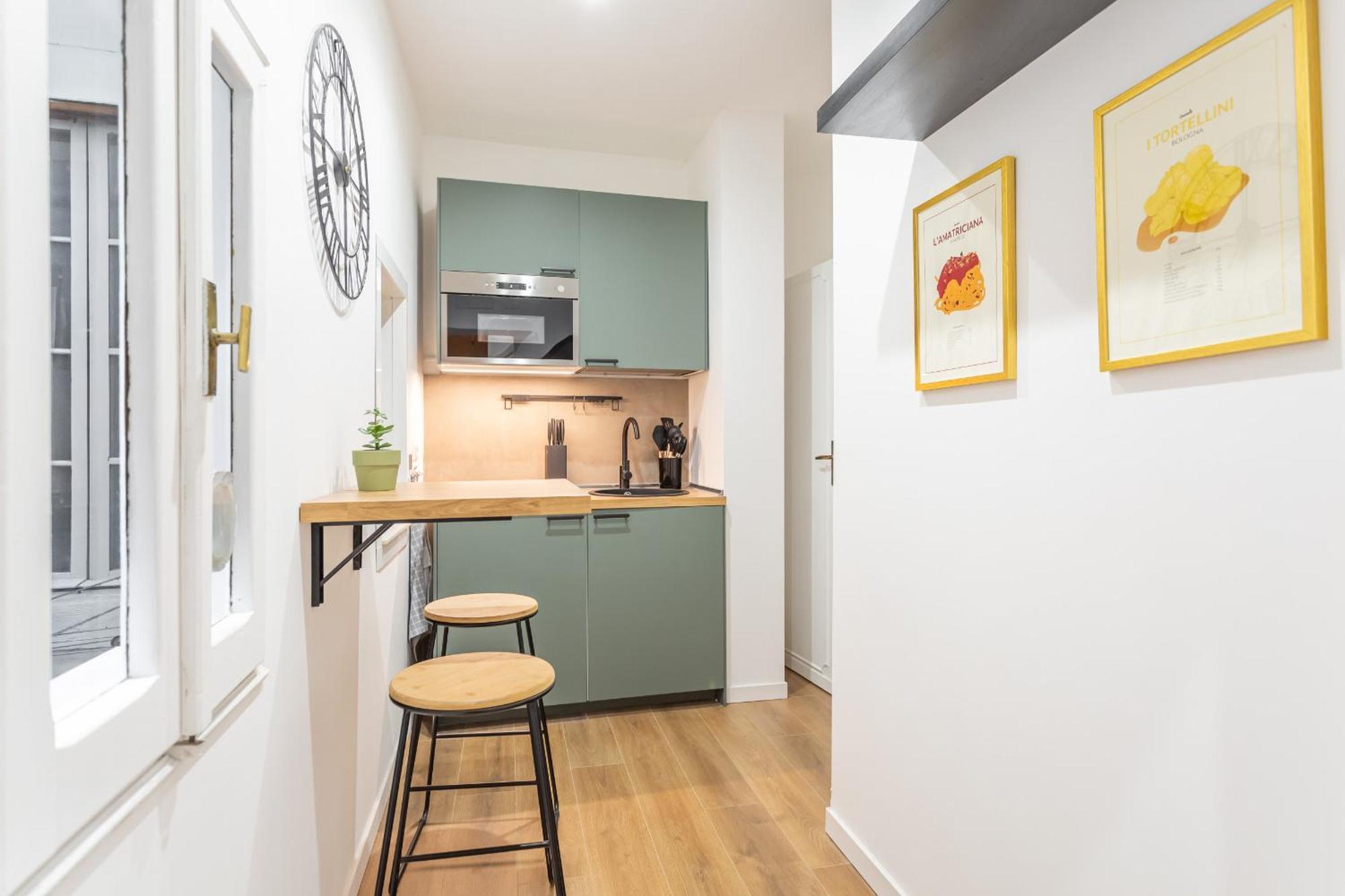 2 Bdr Navona Quintessential Charm Apartment Rome Luaran gambar