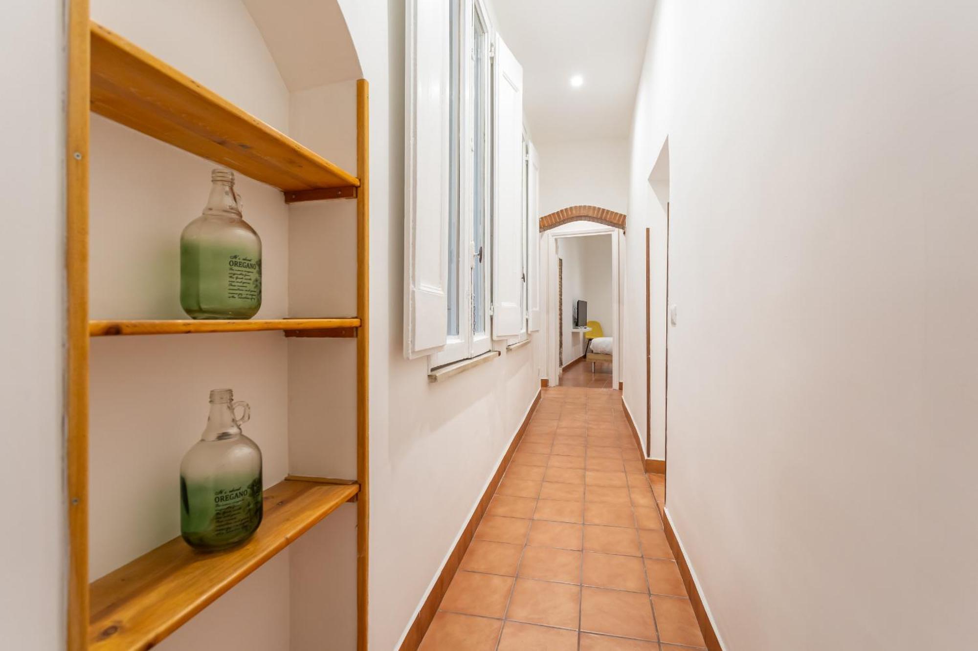 2 Bdr Navona Quintessential Charm Apartment Rome Luaran gambar