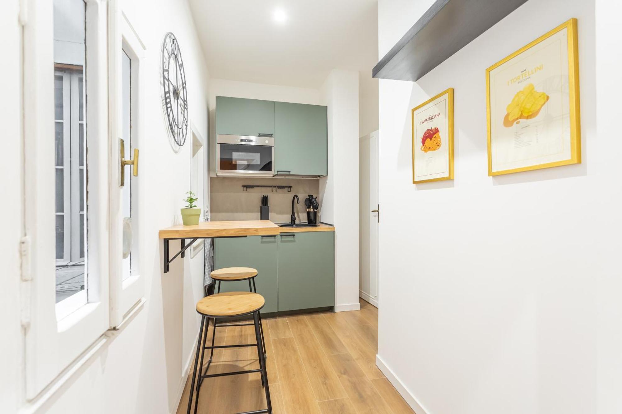 2 Bdr Navona Quintessential Charm Apartment Rome Luaran gambar