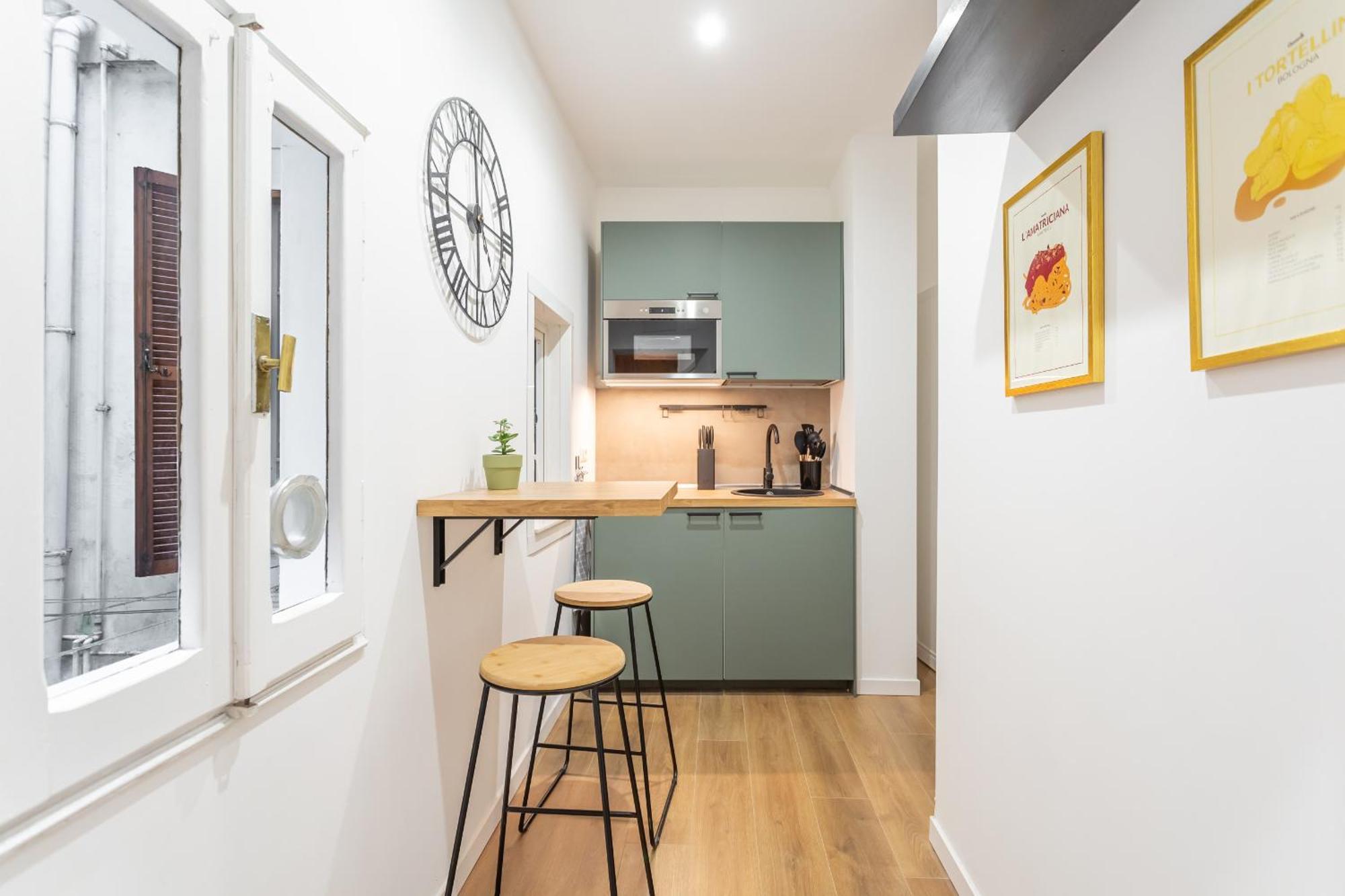2 Bdr Navona Quintessential Charm Apartment Rome Luaran gambar