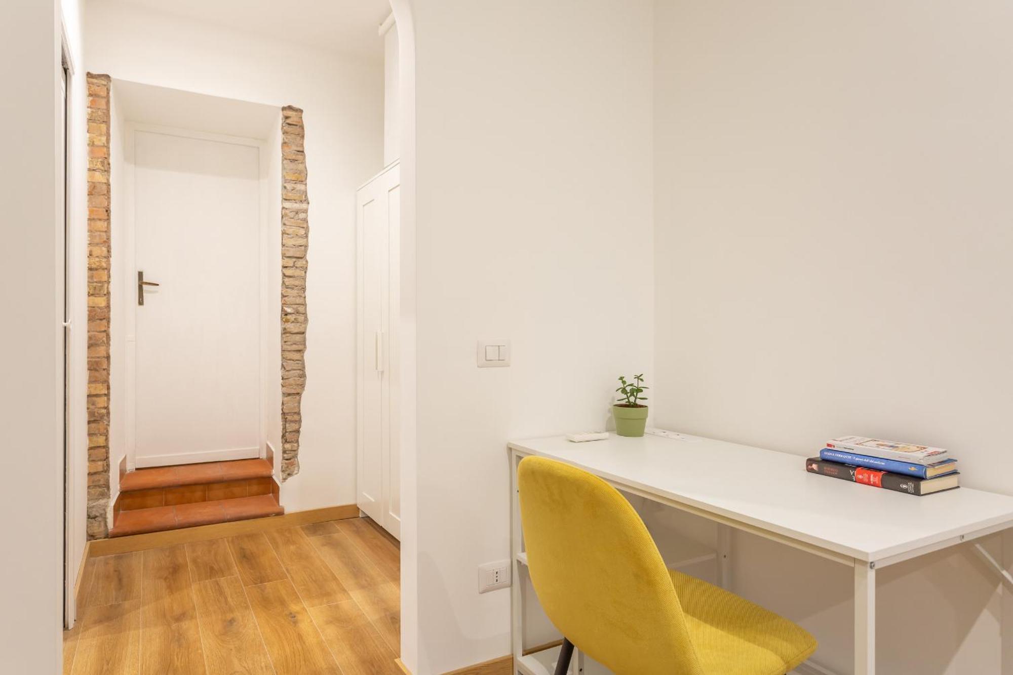 2 Bdr Navona Quintessential Charm Apartment Rome Luaran gambar