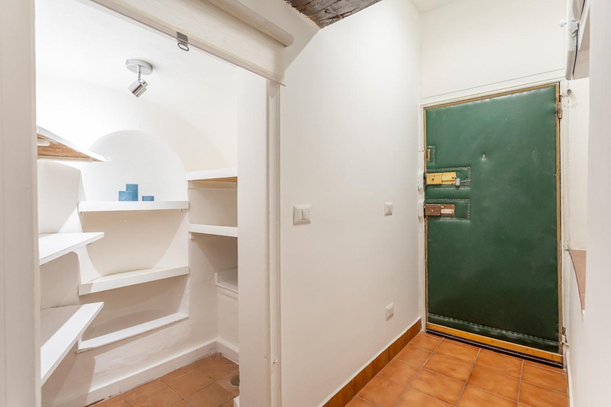 2 Bdr Navona Quintessential Charm Apartment Rome Luaran gambar