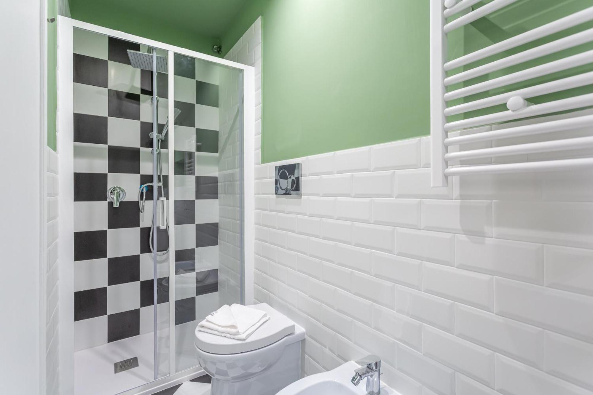 2 Bdr Navona Quintessential Charm Apartment Rome Luaran gambar