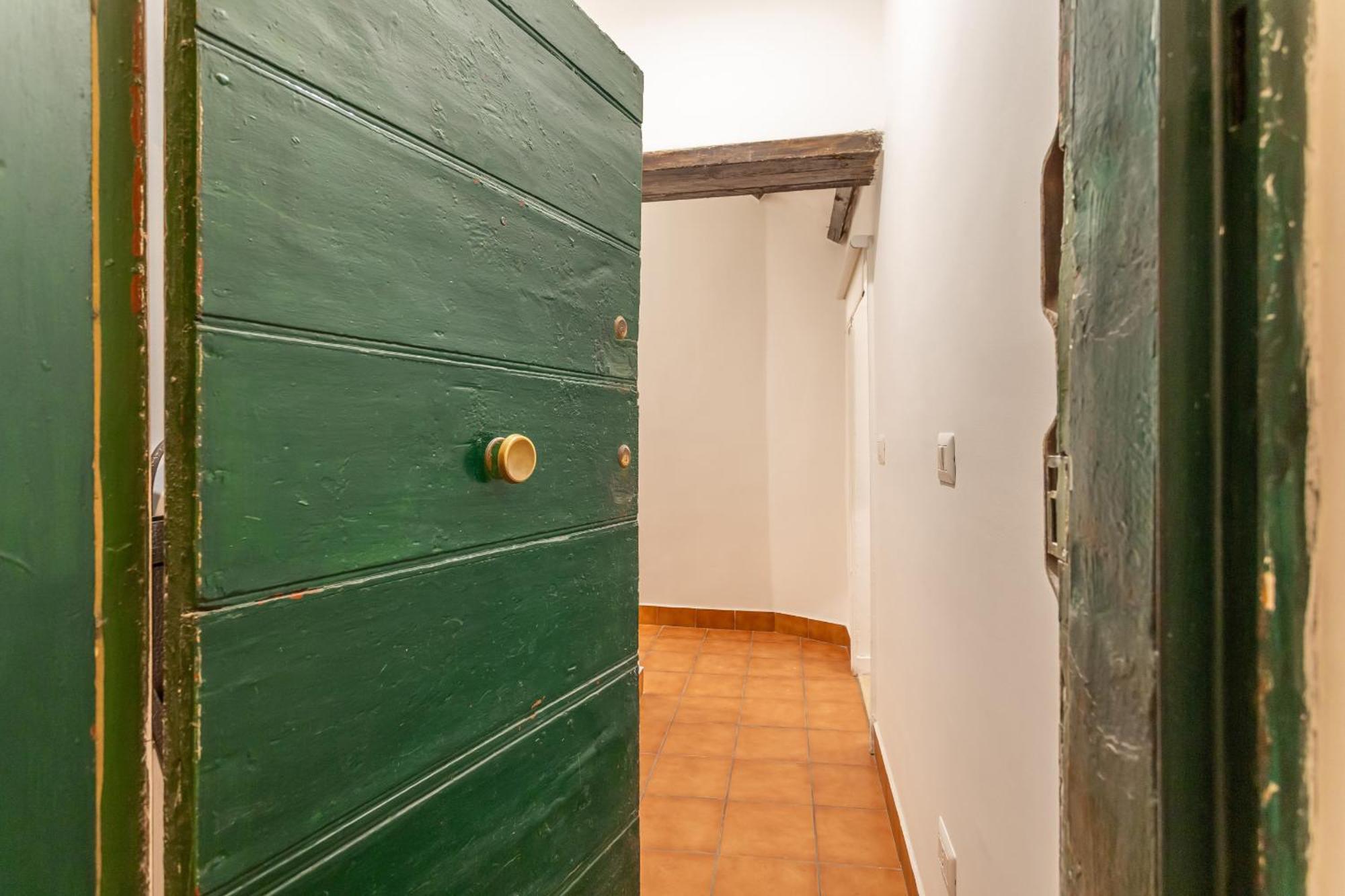 2 Bdr Navona Quintessential Charm Apartment Rome Luaran gambar